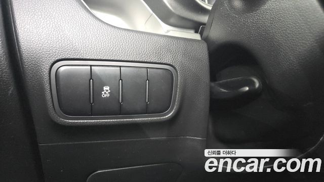 Kia RAY 2013 — photo 15