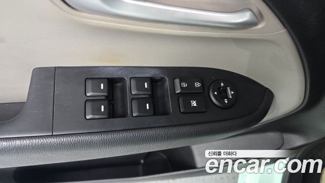 Kia RAY 2013 — photo 17