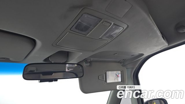 Kia RAY 2013 — photo 18