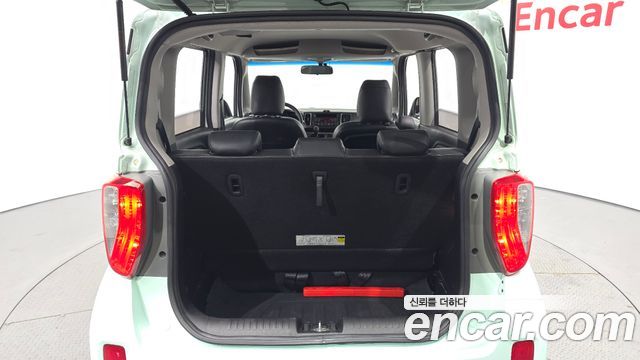 Kia RAY 2013 — photo 20