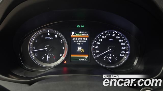 Hyundai Grandeur 2019 — photo 8