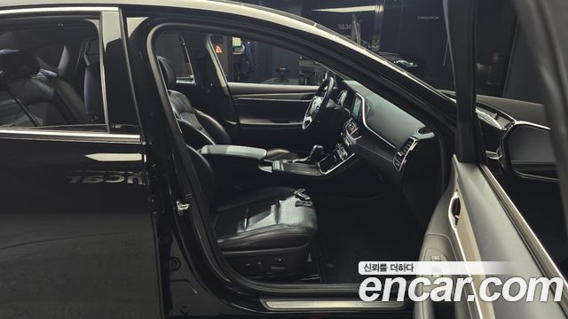 Hyundai Grandeur 2019 — photo 10