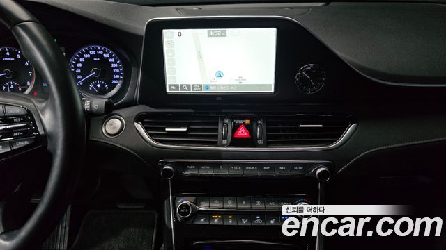 Hyundai Grandeur 2019 — photo 14