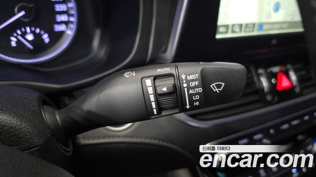 Hyundai Grandeur 2019 — photo 16