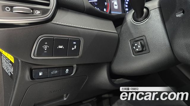 Hyundai Grandeur 2019 — photo 17