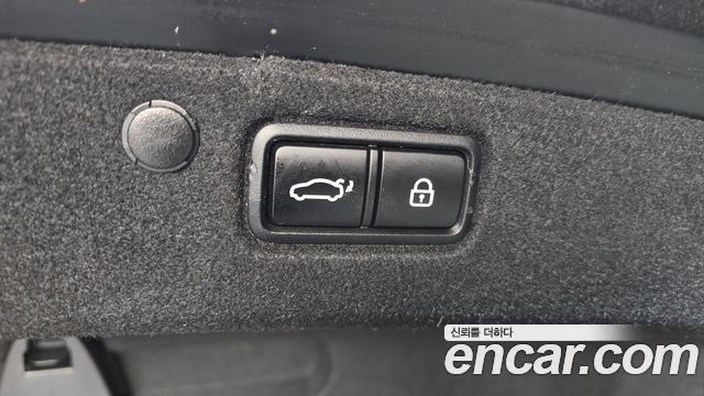 Hyundai Grandeur 2019 — photo 20