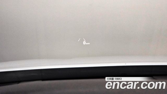 Hyundai Grandeur 2021 — photo 17
