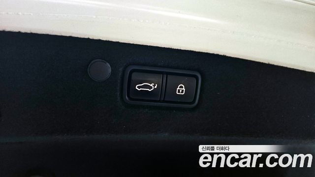 Hyundai Grandeur 2021 — photo 20