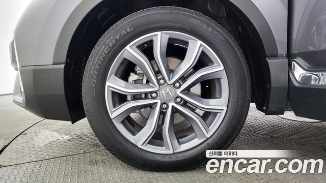 Honda CR-V 2022 — photo 5