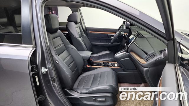 Honda CR-V 2022 — photo 12