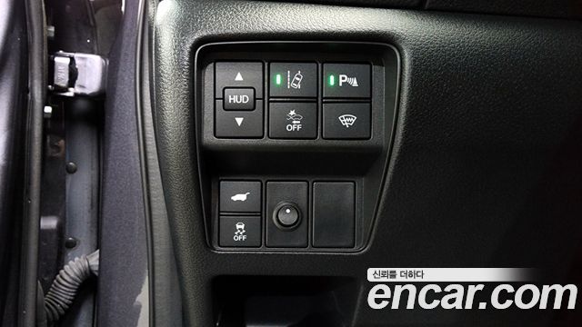 Honda CR-V 2022 — photo 13