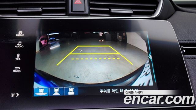 Honda CR-V 2022 — photo 16