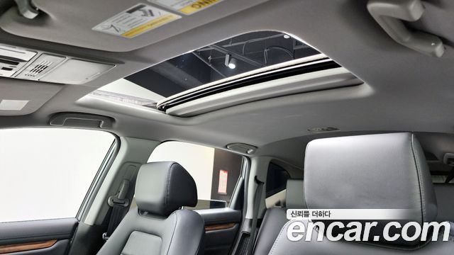 Honda CR-V 2022 — photo 17