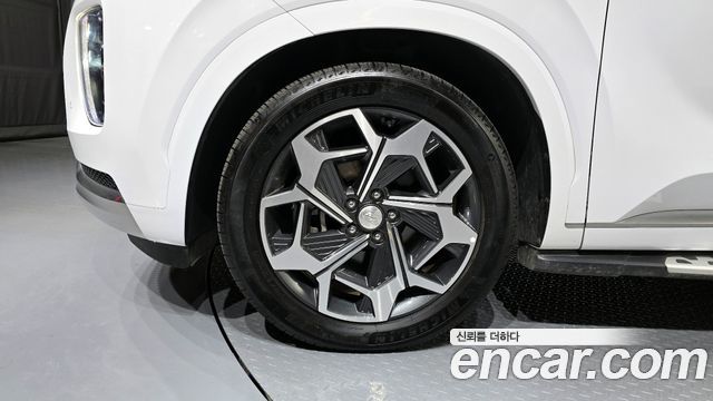 Hyundai Palisade 2022 — photo 5