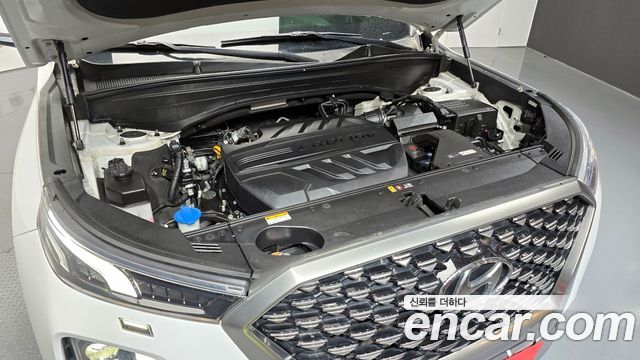 Hyundai Palisade 2022 — photo 6