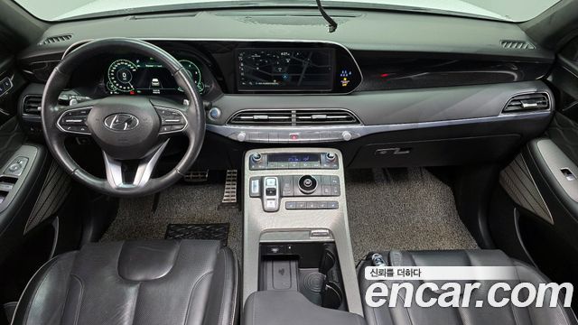 Hyundai Palisade 2022 — photo 7