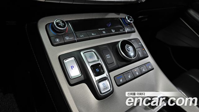 Hyundai Palisade 2022 — photo 9