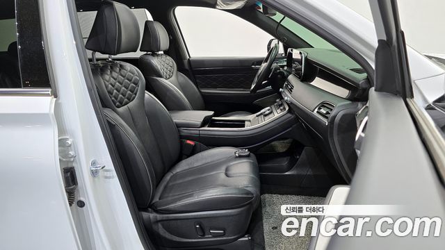 Hyundai Palisade 2022 — photo 10