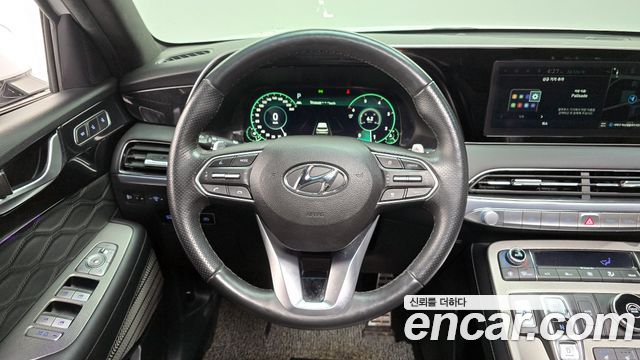 Hyundai Palisade 2022 — photo 13
