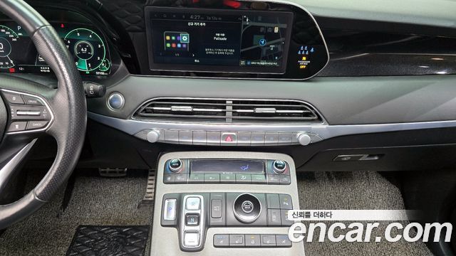 Hyundai Palisade 2022 — photo 14