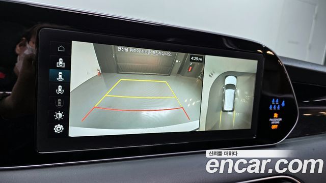 Hyundai Palisade 2022 — photo 15
