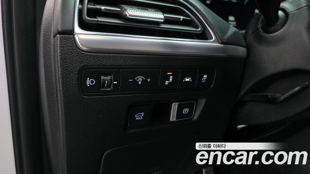 Hyundai Palisade 2022 — photo 16