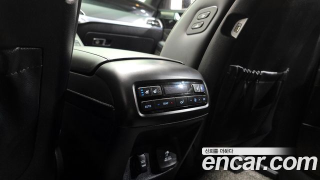 Hyundai Palisade 2022 — photo 17