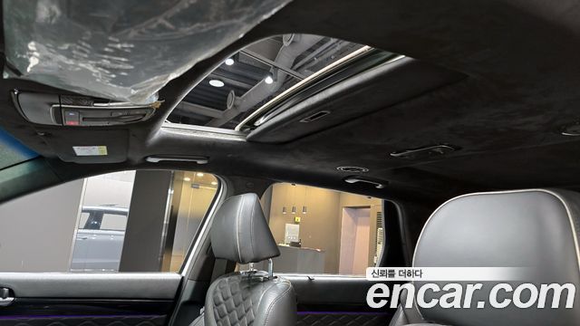 Hyundai Palisade 2022 — photo 19