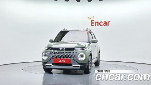 Hyundai Casper 2024 — photo 3