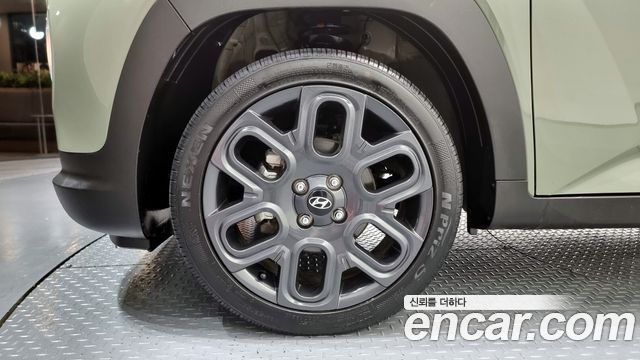 Hyundai Casper 2024 — photo 5