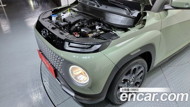 Hyundai Casper 2024 — photo 6