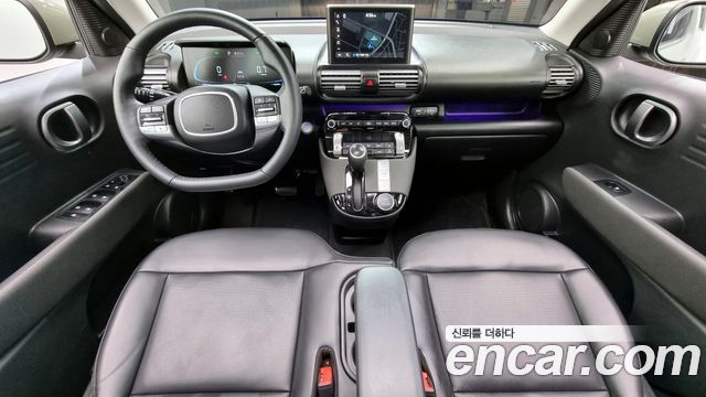 Hyundai Casper 2024 — photo 7