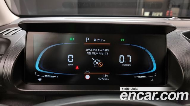 Hyundai Casper 2024 — photo 8