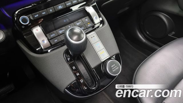 Hyundai Casper 2024 — photo 9
