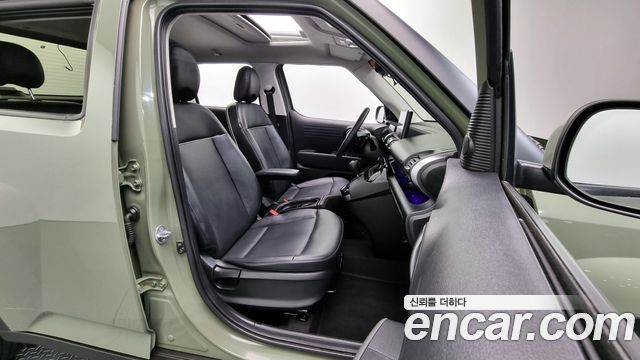 Hyundai Casper 2024 — photo 10