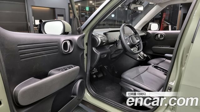 Hyundai Casper 2024 — photo 11