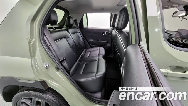 Hyundai Casper 2024 — photo 12