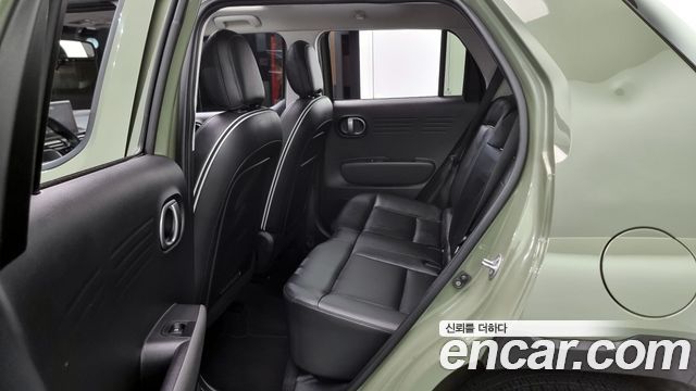Hyundai Casper 2024 — photo 13