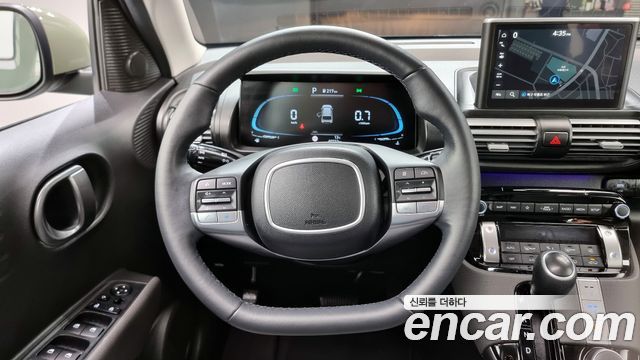 Hyundai Casper 2024 — photo 14