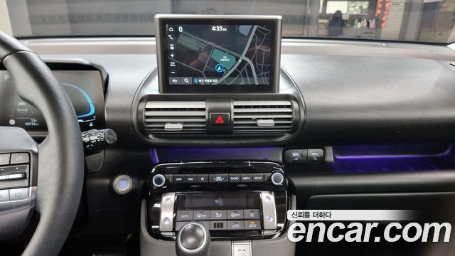 Hyundai Casper 2024 — photo 15