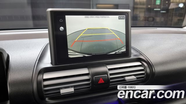 Hyundai Casper 2024 — photo 16