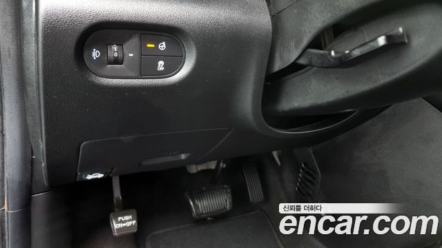 Hyundai Casper 2024 — photo 17