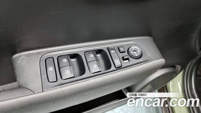 Hyundai Casper 2024 — photo 18