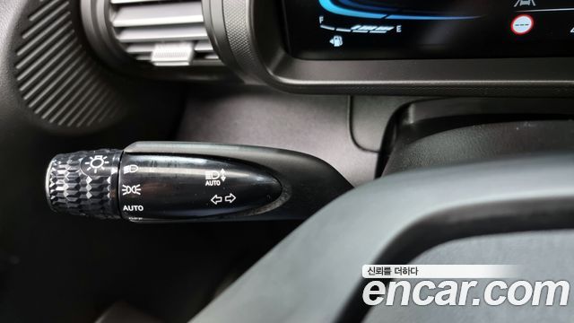 Hyundai Casper 2024 — photo 19