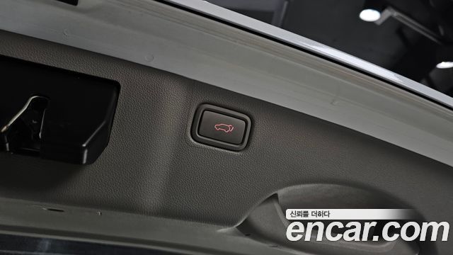 Kia Canival 2019 — photo 19