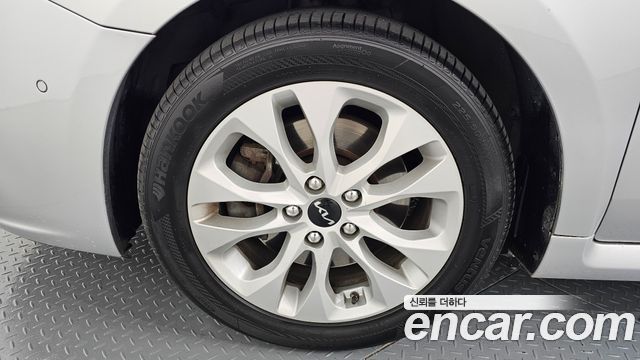 Renault Korea SM7 2015 — photo 5
