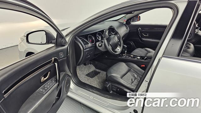 Renault Korea SM7 2015 — photo 11
