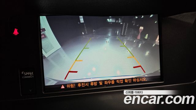 Renault Korea SM7 2015 — photo 15