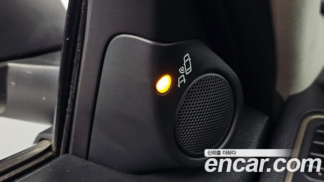 Renault Korea SM7 2015 — photo 16