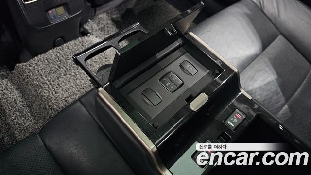 Renault Korea SM7 2015 — photo 18